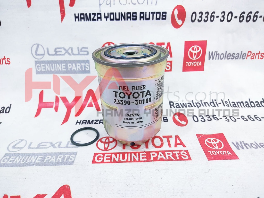 ELEMENT ASSY, FUEL FILTER