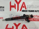 INJECTOR ASSY (SINGLE UNIT)