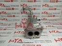 PIPE SUB-ASSY, EGR, NO.1 (EGR PIPE)