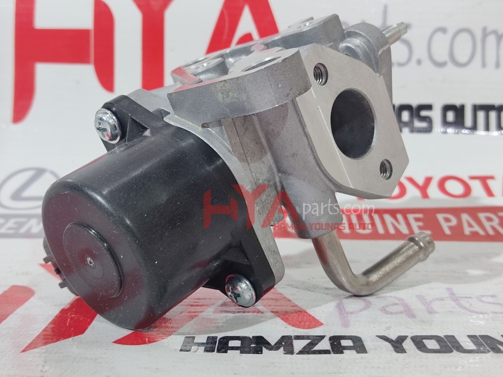 VALVE ASSY, EGR