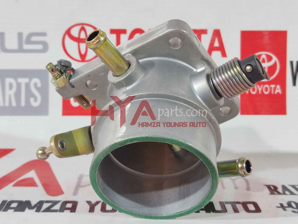 VENTURI ASSY