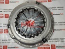 COVER ASSY, CLUTCH