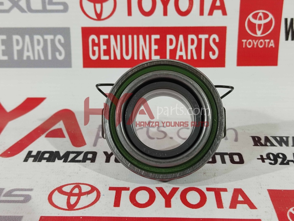 BEARING ASSY, CLUTCH RELEASE