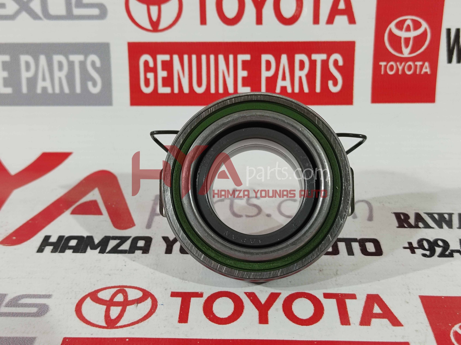 [31230-35061] BEARING ASSY, CLUTCH RELEASE