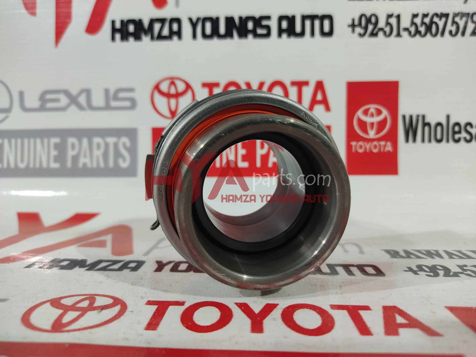 [31230-35110] BEARING ASSY, CLUTCH RELEASE