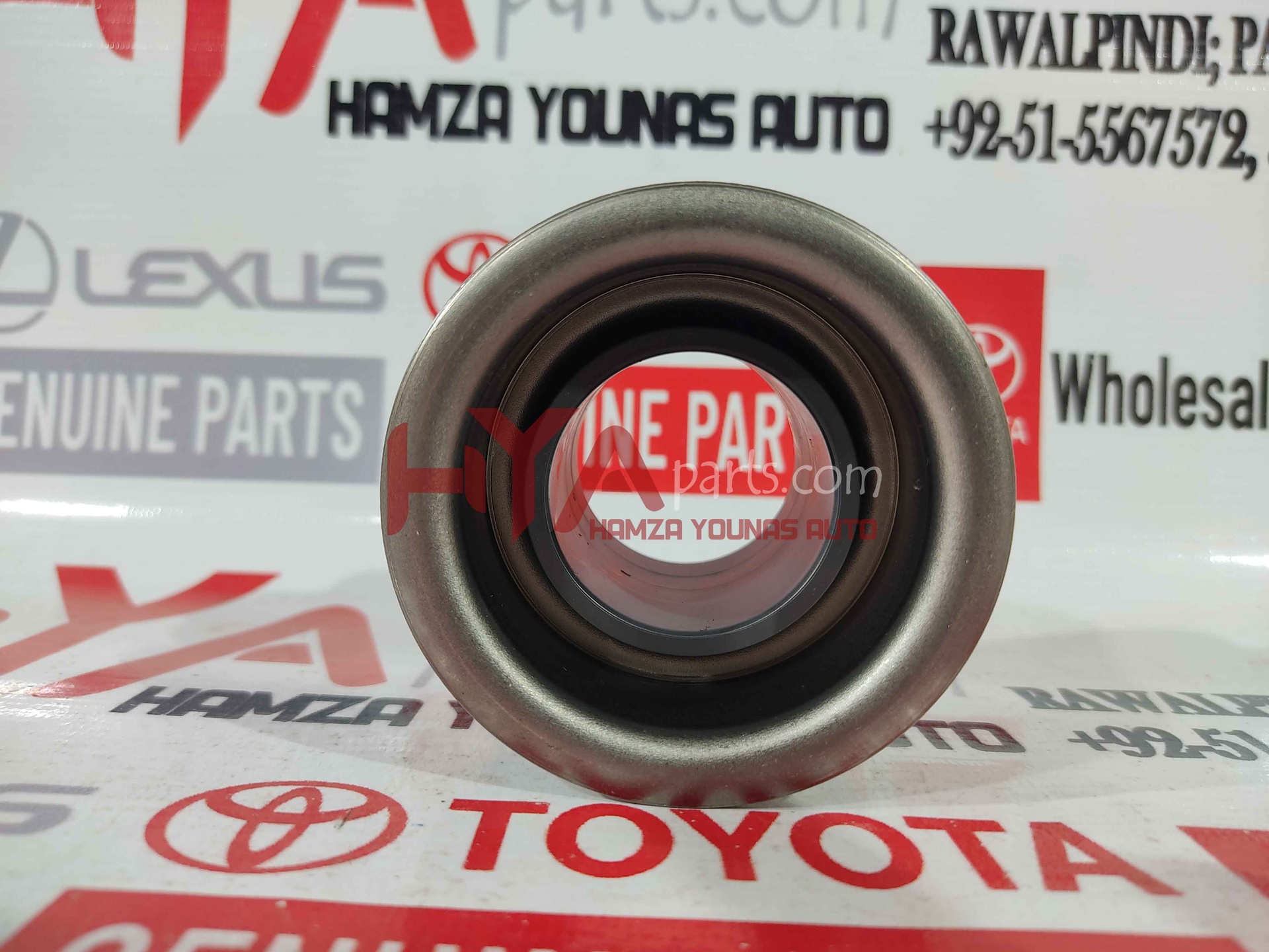 [31230-60120] BEARING ASSY, CLUTCH RELEASE