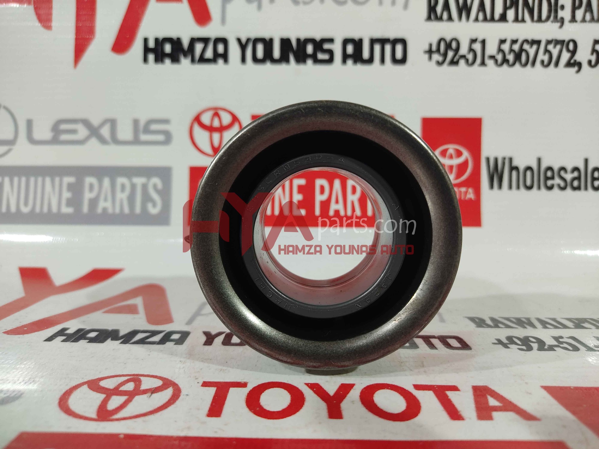 [31230-60181] BEARING ASSY, CLUTCH RELEASE