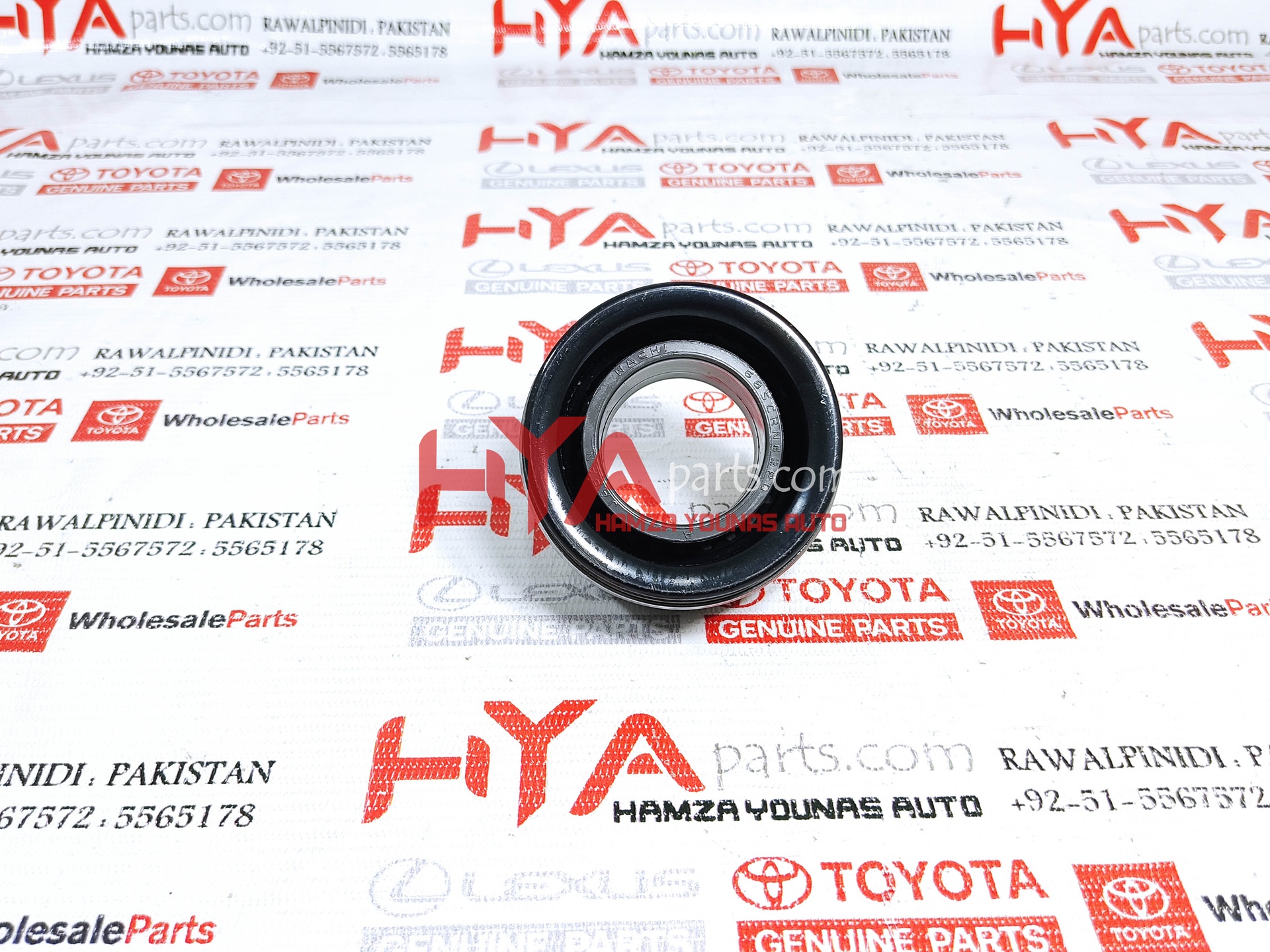 [31230-60260] BEARING ASSY, CLUTCH RELEASE