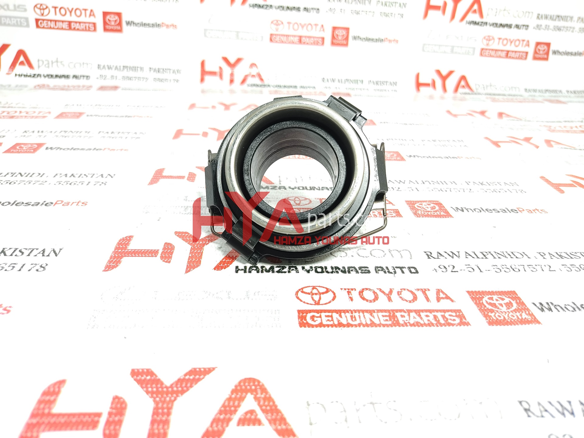 [31230-71030] BEARING ASSY, CLUTCH RELEASE