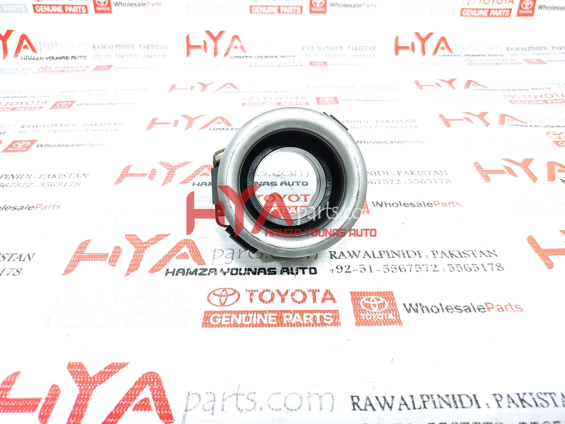 [31230-71040] BEARING ASSY, CLUTCH RELEASE