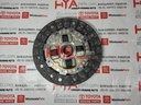 DISC ASSY, CLUTCH