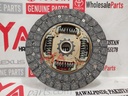 DISC ASSY, CLUTCH