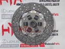 DISC ASSY, CLUTCH