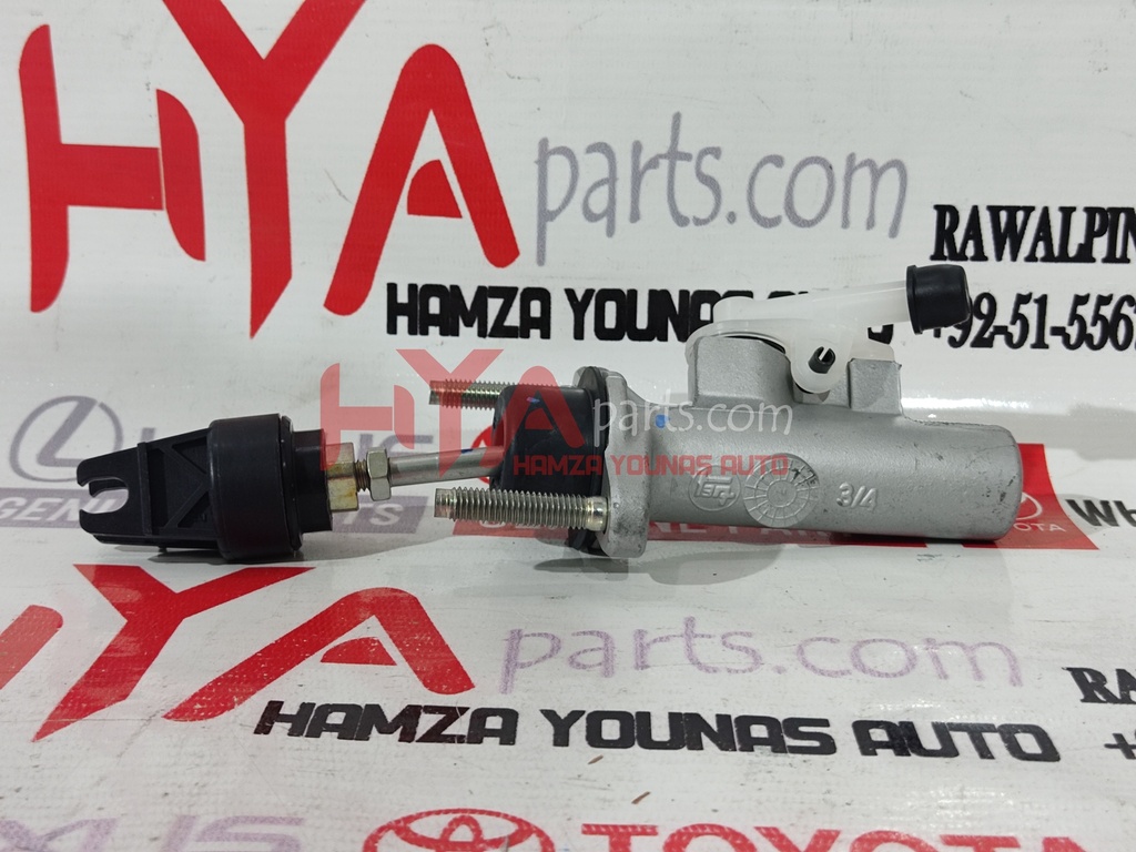 CYLINDER ASSY, CLUTCH MASTER