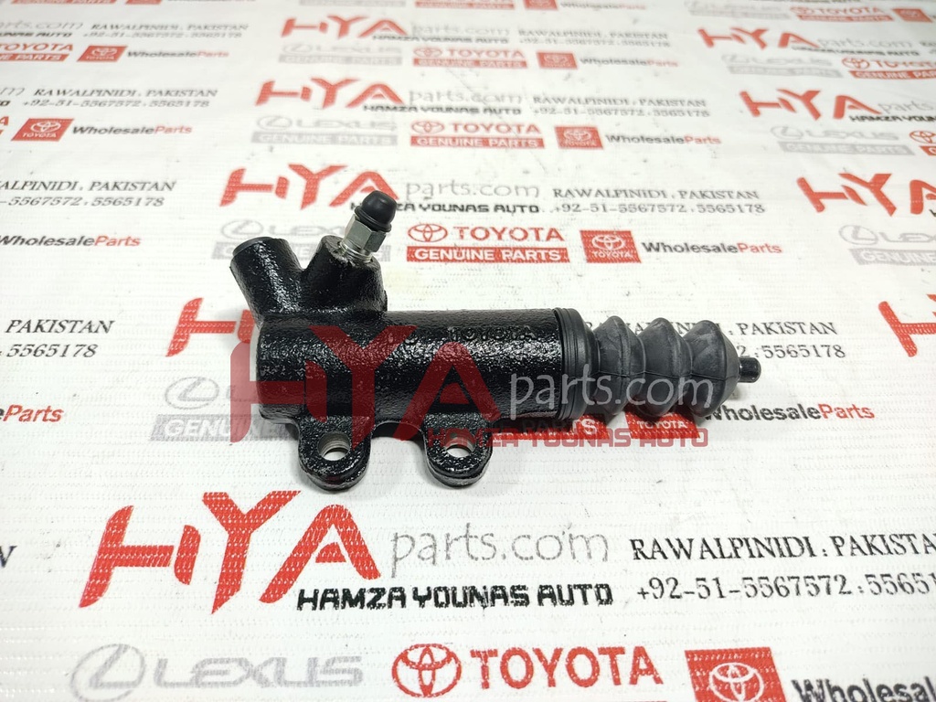 CYLINDER ASSY, CLUTCH RELEASE