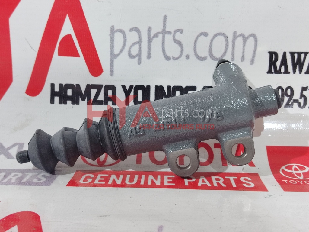 CYLINDER ASSY, CLUTCH RELEASE
