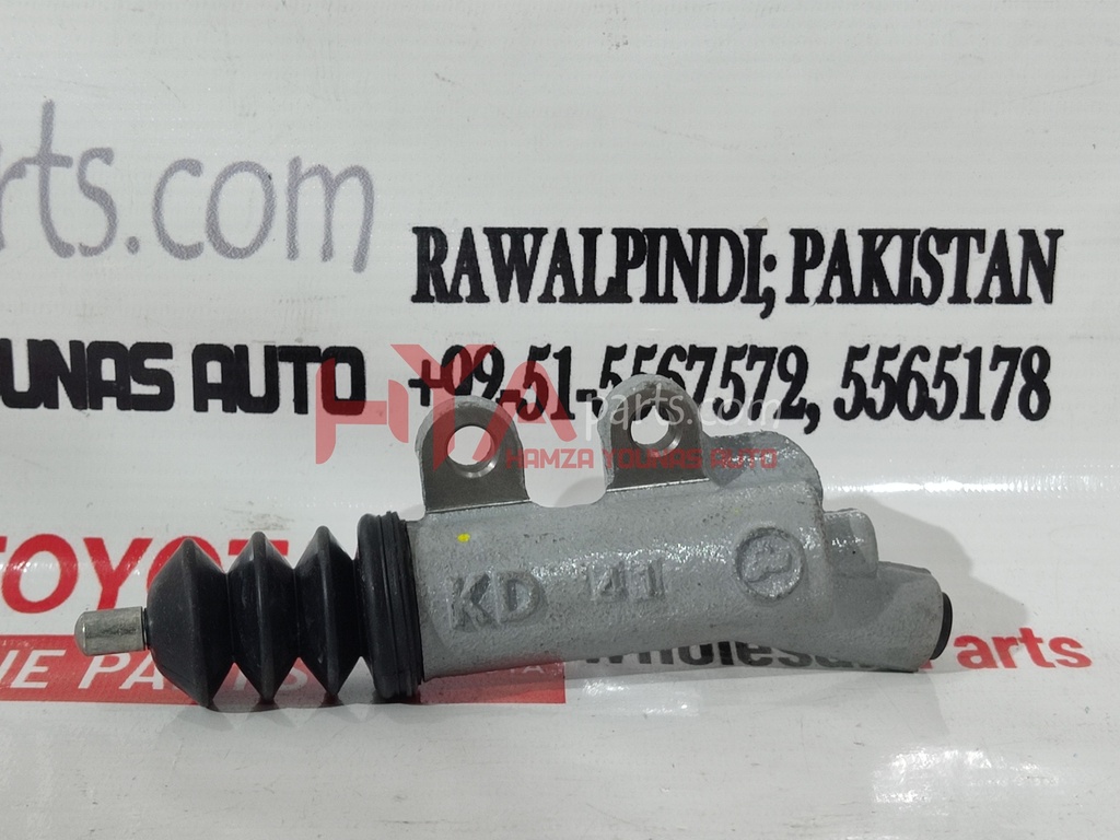 CYLINDER ASSY, CLUTCH RELEASE