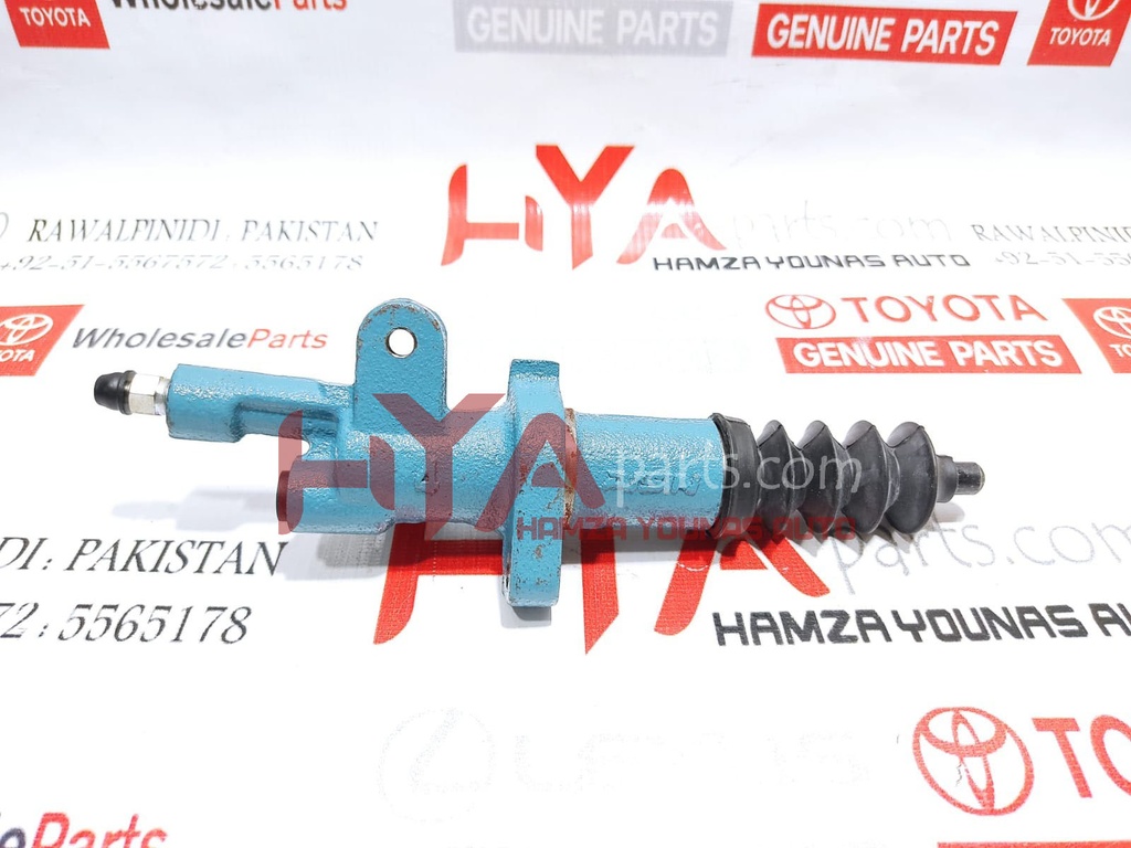 CYLINDER ASSY, CLUTCH RELEASE