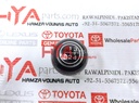 KNOB SUB-ASSY, SHIFT LEVER