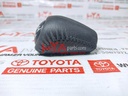 KNOB SUB-ASSY, SHIFT LEVER