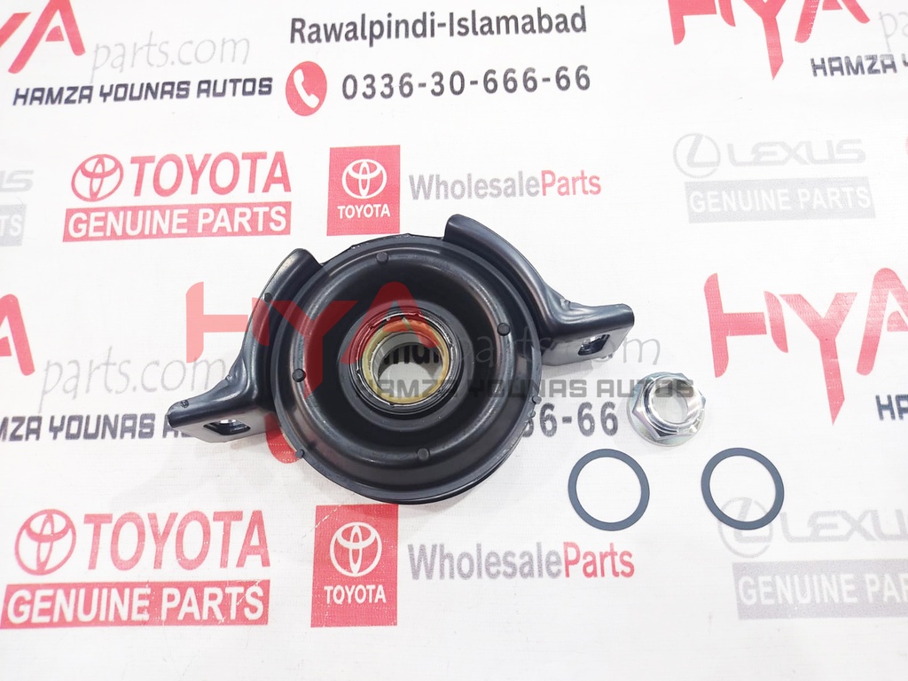 BEARING ASSY, CENTER SUPPORT, NO.1