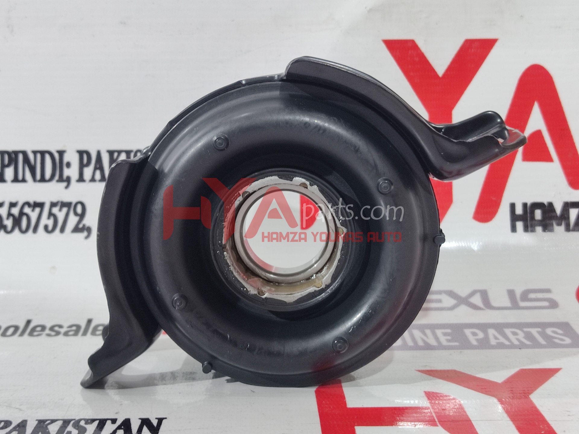 [37230-0K021] BEARING ASSY, CENTER SUPPORT, NO.1