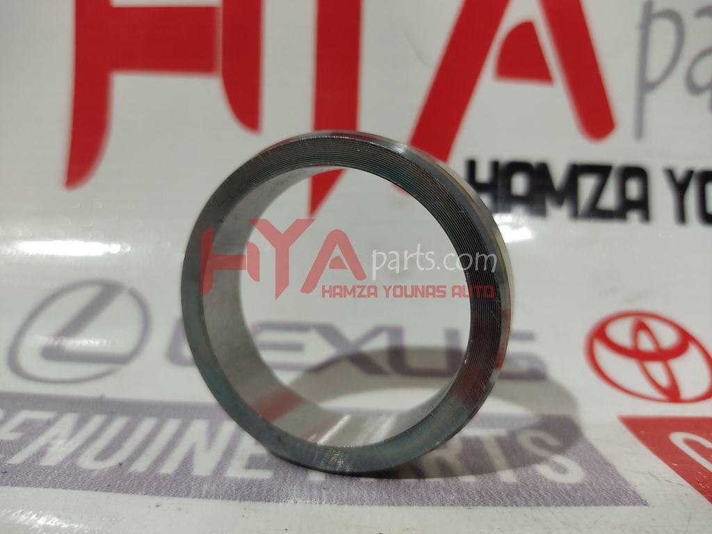 RETAINER, REAR AXLE BEARING, INNER RH