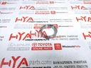 RETAINER, REAR AXLE BEARING, INNER RH