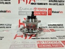 HUB &amp; BEARING ASSY, REAR AXLE, RH
