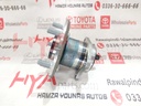 HUB &amp; BEARING ASSY, REAR AXLE, LH