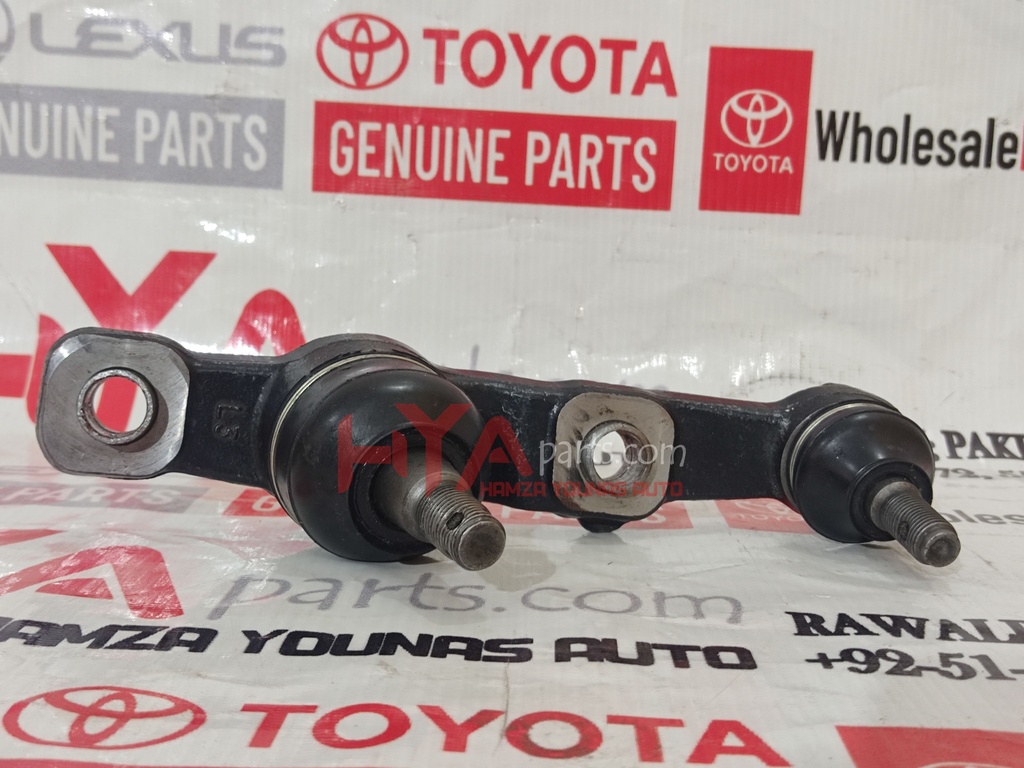 JOINT ASSY, LOWER BALL, FRONT LH