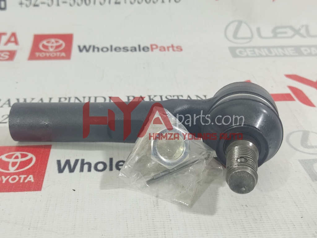 END SUB-ASSY, TIE ROD, RH