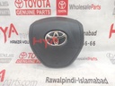 BUTTON ASSY, HORN (STEERING AIR BAG)
