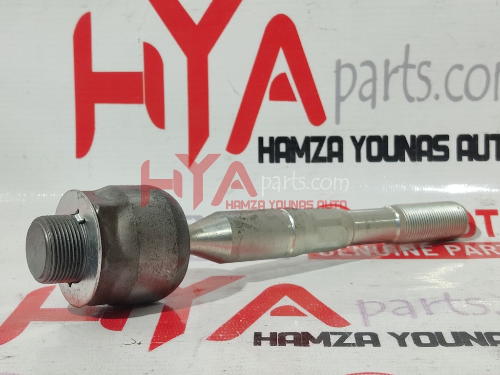 END SUB-ASSY, STEERING RACK