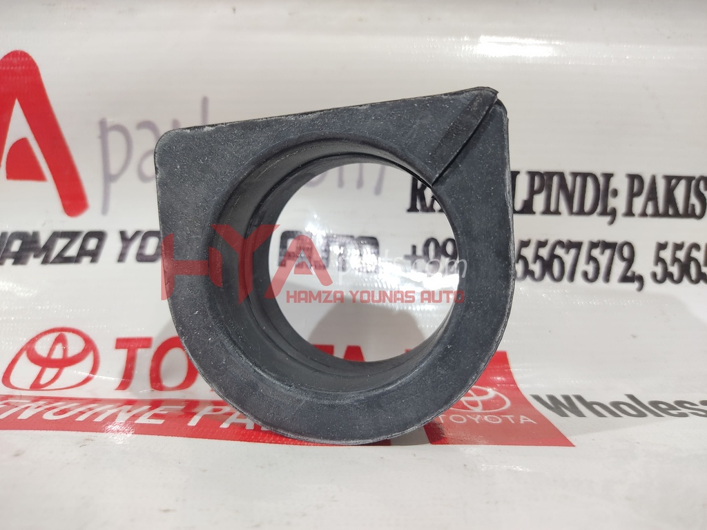 GROMMET, STEERING RACK HOUSING, NO.2