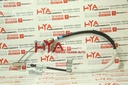 CABLE ASSY, PARKING BRAKE, NO.2