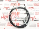 CABLE ASSY, PARKING BRAKE, NO.2
