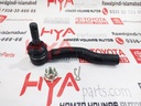 END SUB-ASSY, TIE ROD