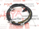 CABLE ASSY, PARKING BRAKE, NO.2