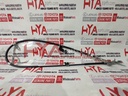 CABLE ASSY, PARKING BRAKE, NO.3