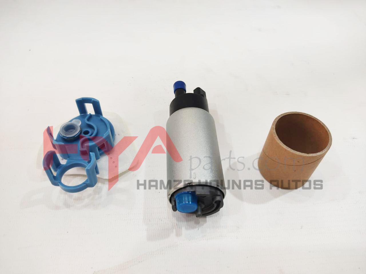[HKT GIP-540] PUMP ASSY, FUEL