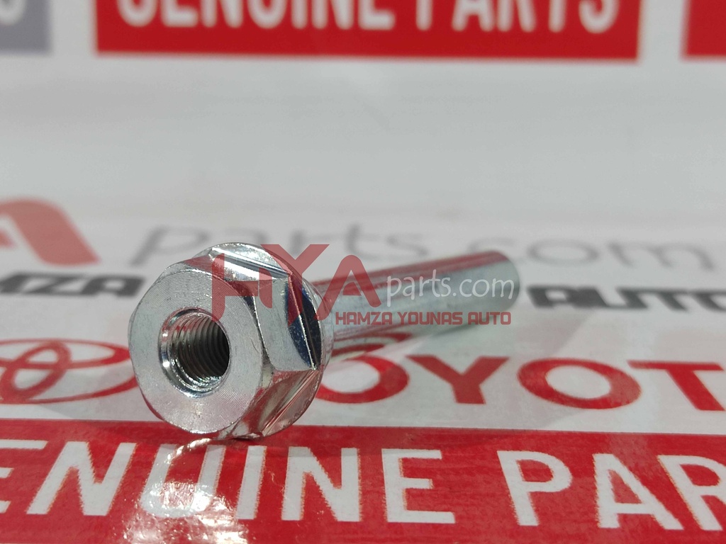 PIN, FRONT DISC BRAKE CYLINDER SLIDE