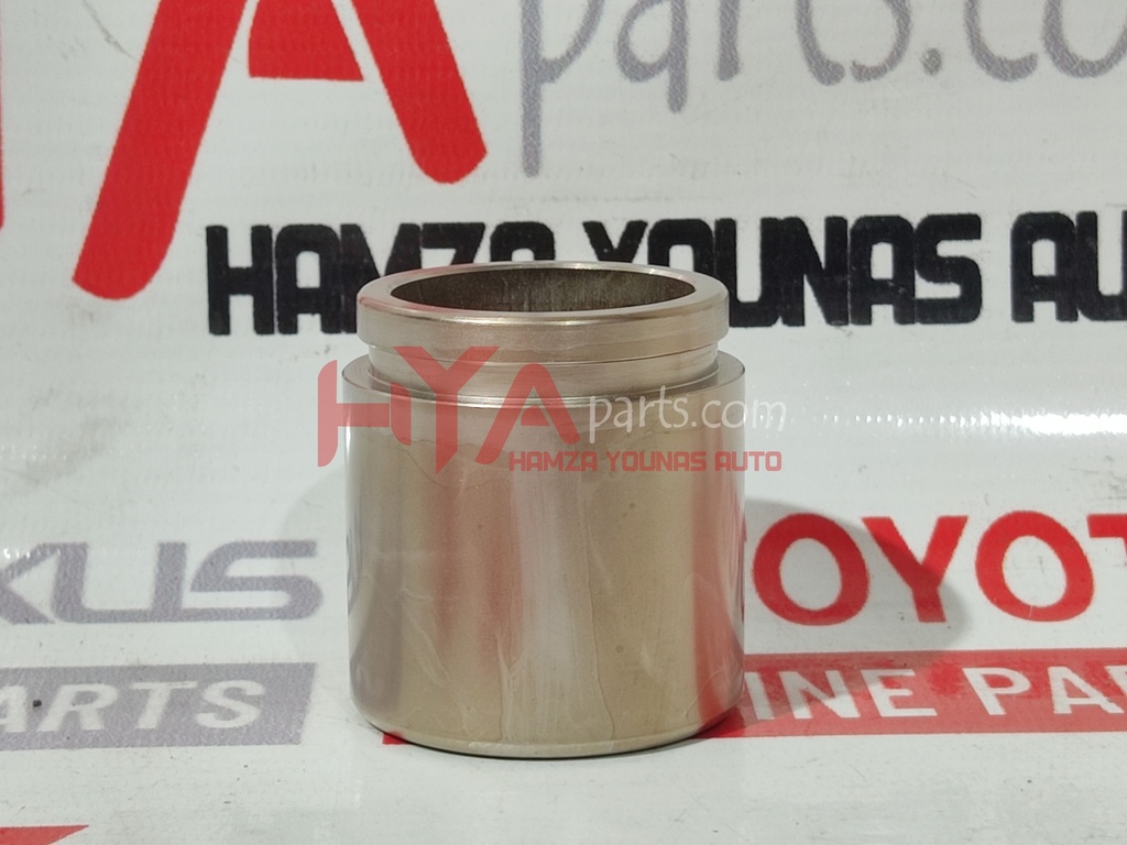 PISTON, FRONT DISC BRAKE