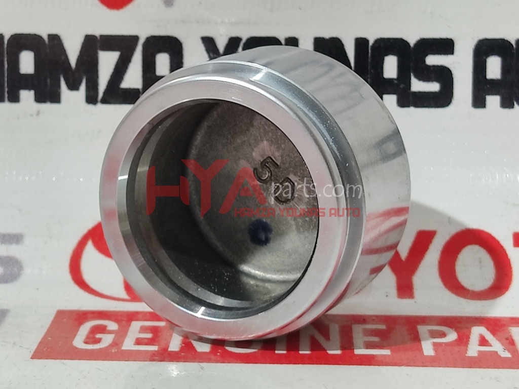 PISTON, FRONT DISC BRAKE