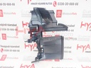 DEFLECTOR, RADIATOR SIDE, RH
