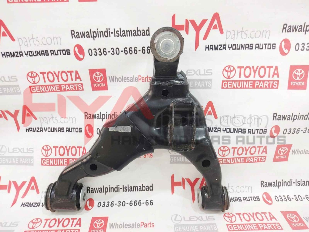 ARM SUB-ASSY, FRONT SUSPENSION, LOWER NO.1 LH