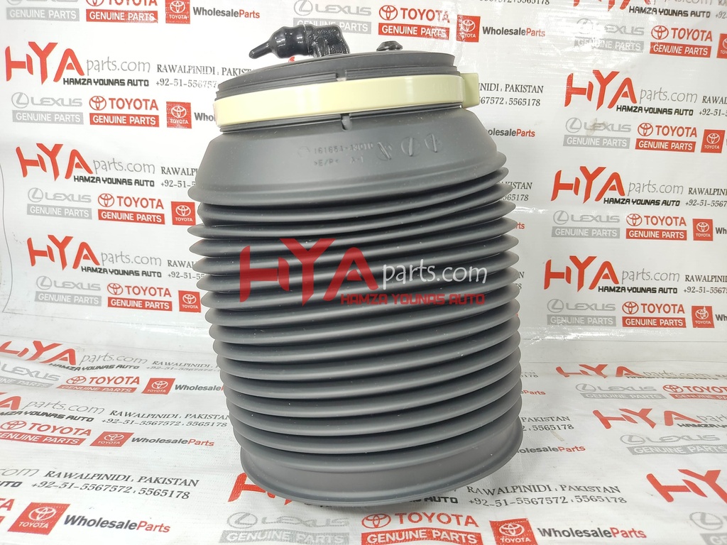 CYLINDER ASSY, PNEUMATIC, REAR RH