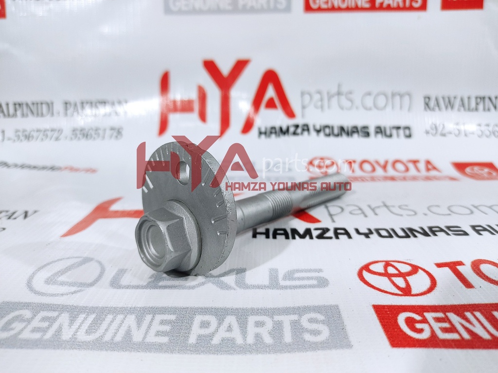 CAM ASSY, CAMBER ADJUST