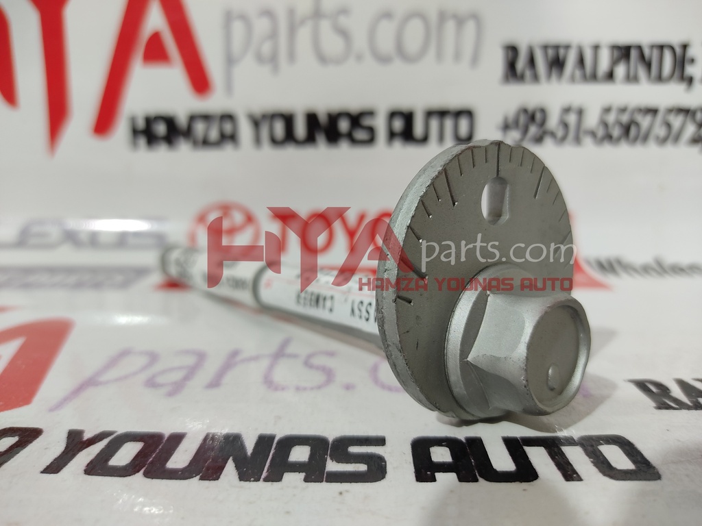 CAM ASSY, CAMBER ADJUST