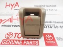 LEVER SUB-ASSY, REAR SEAT LOCK CONTROL, RH